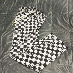 Joe Boxer cotton pajama pants